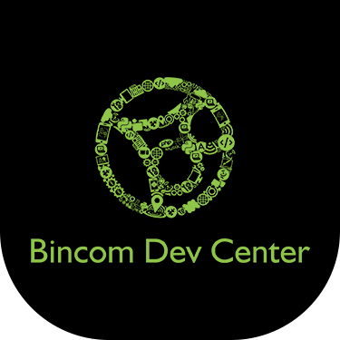 Bincom Website